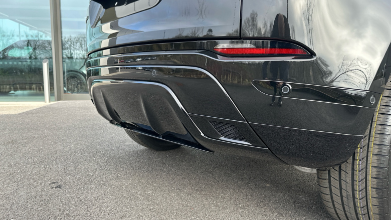 Land Rover Range Rover Evoque 2.0 D200 Edition 5dr Auto Diesel Hatchback